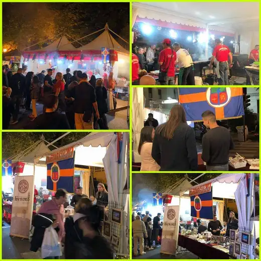 "Gusti di Frontiera": Promocija turističko - gastronomske ponude grada