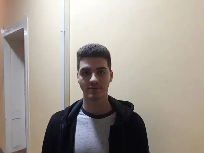 Članovi "Interact" kluba udružili snage za pomoć Nemanji!