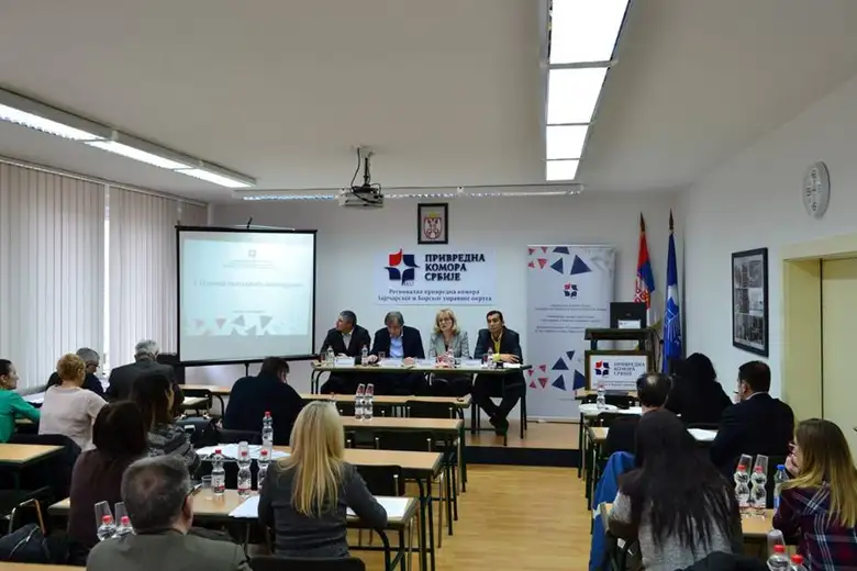 Održana 3. SEDNICA PARLAMENTA PRIVREDNIKA!