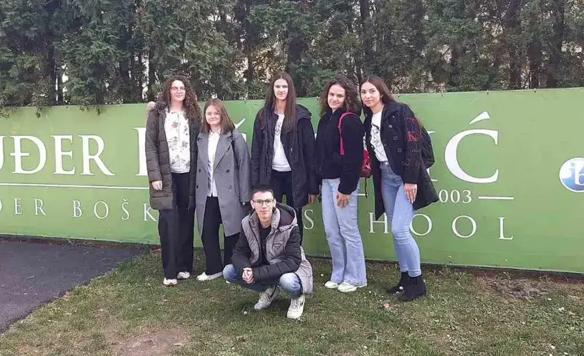 Tri nove nagrade za gimnazijalce