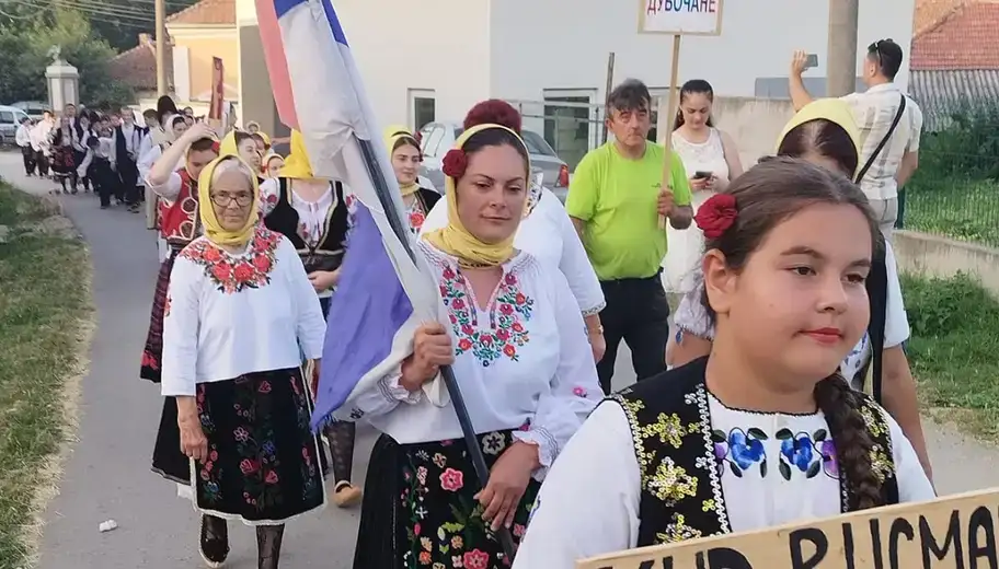U petak u Glogovici biće održana manifestacija "Rucman"
