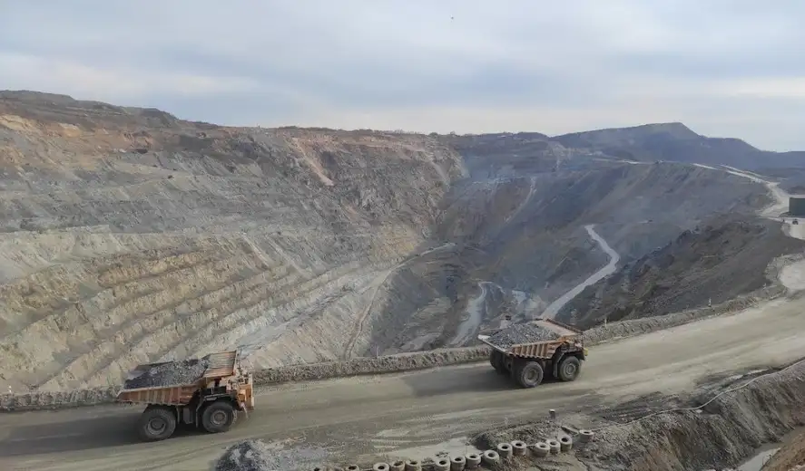 Put u središte zemlje Srbije: Zlato za Kinu i Kanadu, jalovina za našu decu