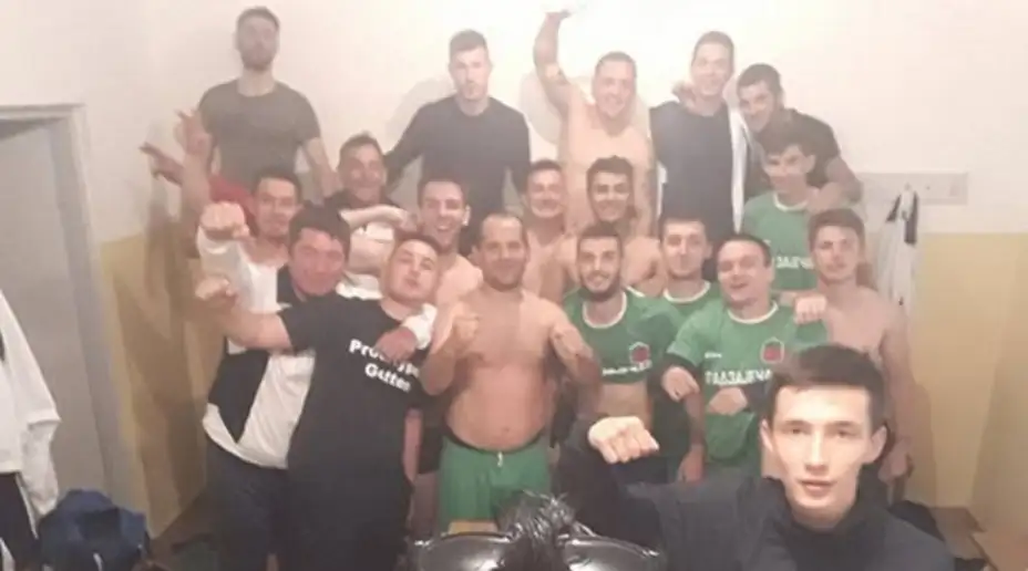 Rudar silan za Rtanj, Veljković i Stanojevski za tri boda!