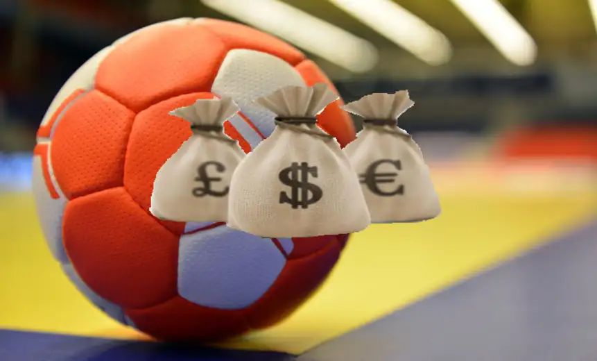 Rukometna odiseja - déjà vu