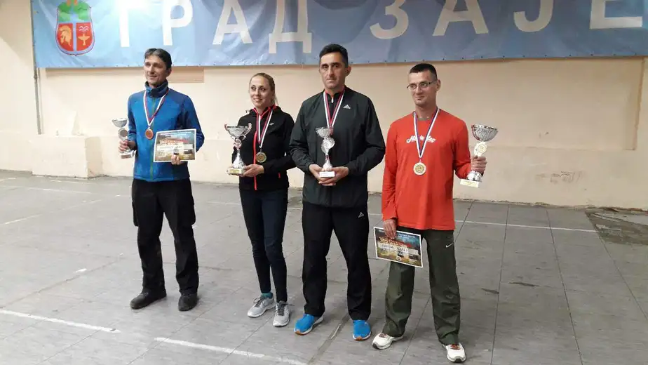 Završen je III Timočki maraton - evo koji takmičari su ostvarili najbolje rezultate na stazi S5!