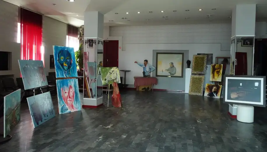 Završen 27. Sabor likovnih umetnika Zaječara