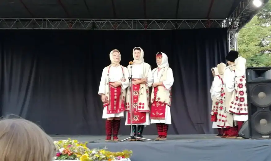 „Petrovdanski dani“ u Grlištu