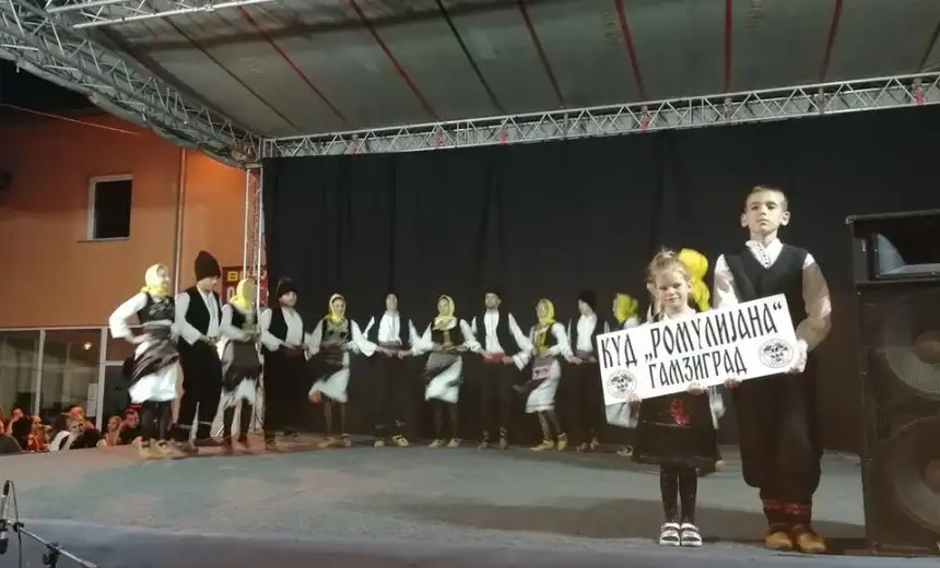 U okviru 37. Sabora frulaša u Grljanu održano predfestivalsko veče