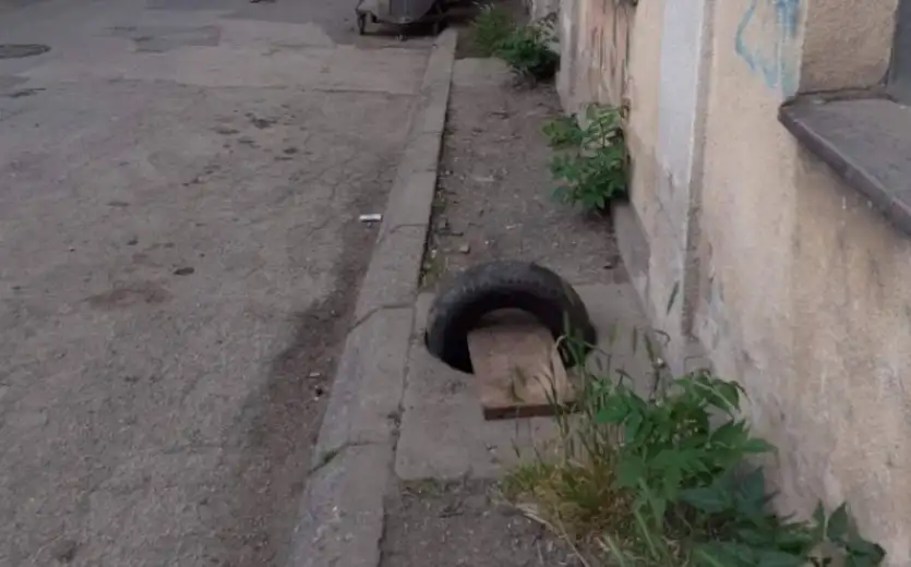 Problem sa šahtom privremeno "rešen"