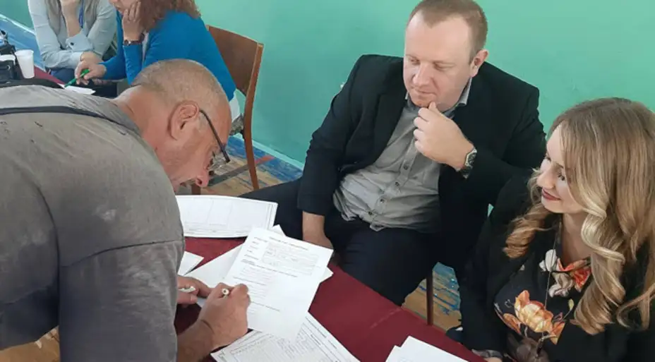 Održan sajam zapošljavanja: 20 poslodavaca ponudilo 120 radnih mesta