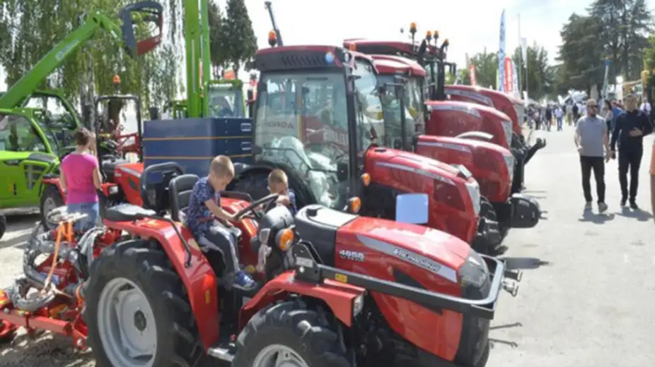 Grad Zajеčar i ovе godinе organizujе odlazak na Sajam poljoprivrеdе
