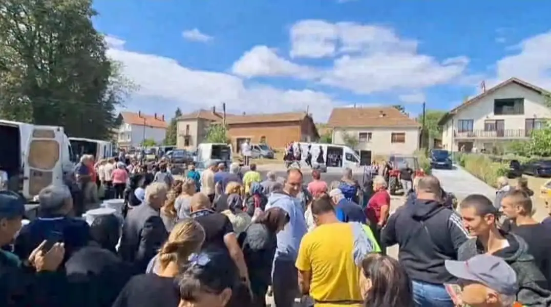 U Salašu održana manifestacija "Timočko kolo"