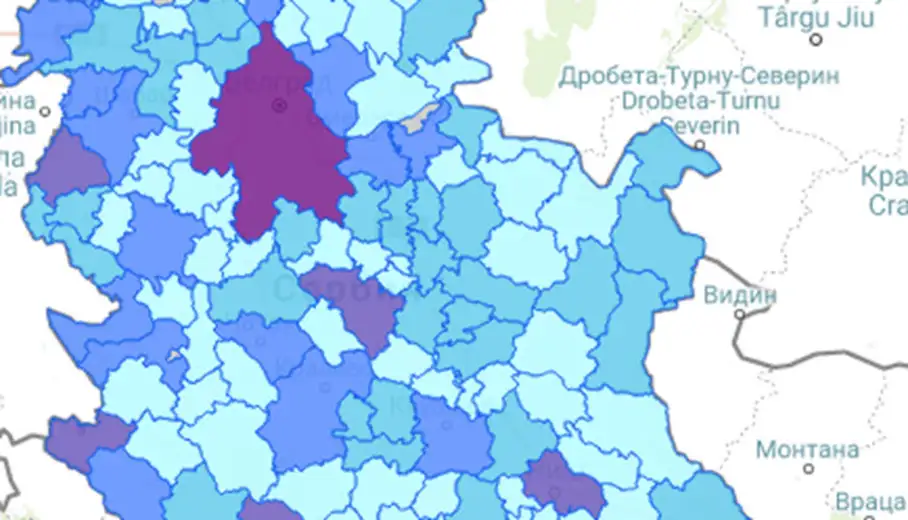 U Timočkoj krajini u obaveznoj samoizolaciji nalazi se više od 1000 građana: Najviše u Zaječaru