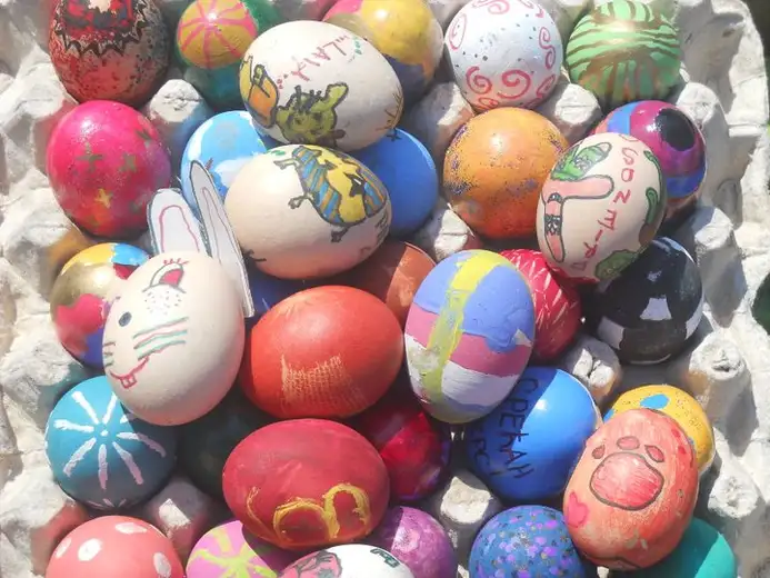 Kada se farbaju jaja po srpskoj tradiciji: Na Veliki četvrtak ili Veliki petak?