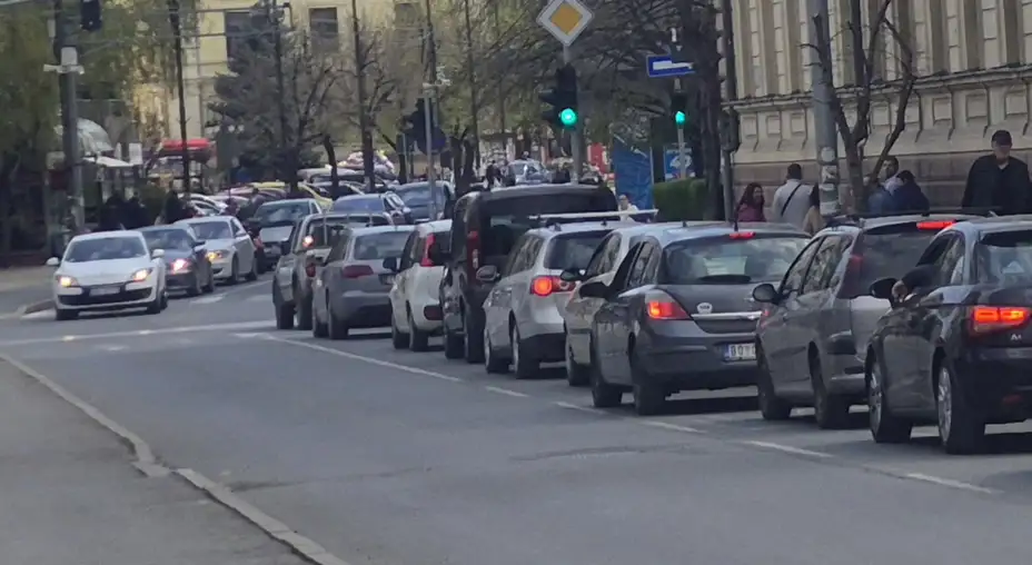 Stanje na putevima: Dobra prohodnost puteva