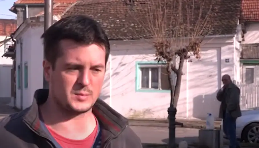 Odgovor Nikole Šarčevića na tekst "JKP Vodovod vodi kriminalni klan"