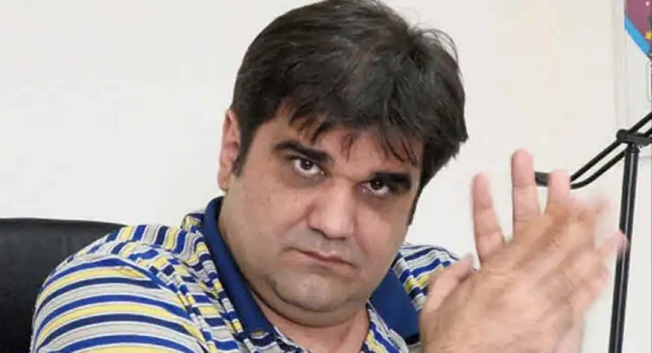 MIRKOVIĆ: Zašto mi njegovi ljudi prete ubistvom?