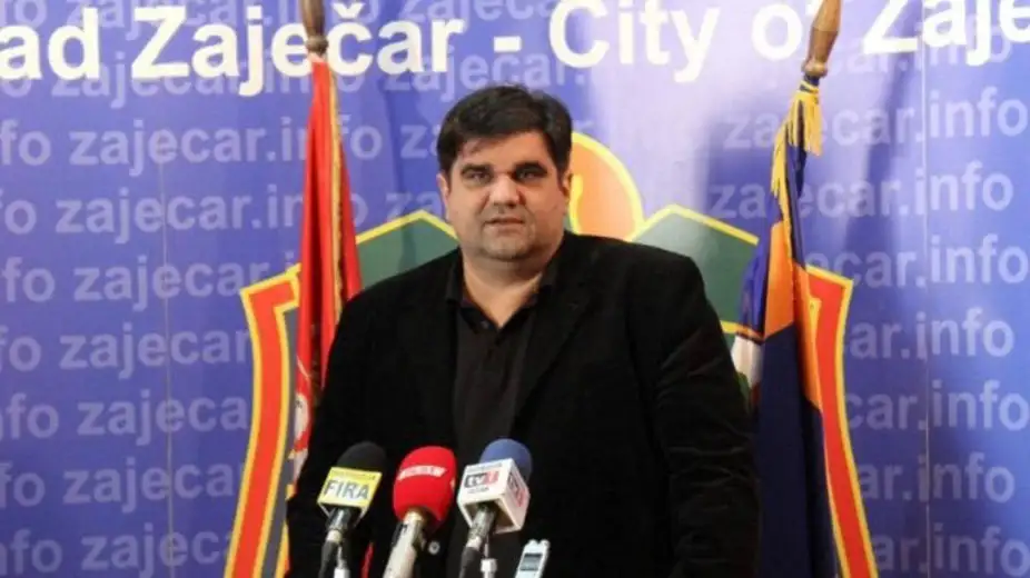 Saša Mirković pretučen ispred hotela u Zagrebu