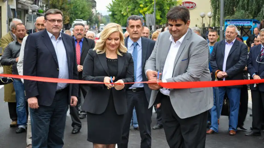 U susret poseti Mihajlovićeve: Kako je nekada bilo (Foto) (Video)