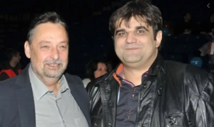 Novogodišnji crtaći u Zaječaru