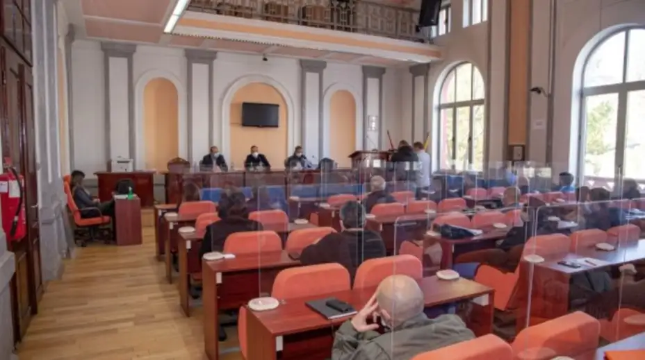 Održan sastanak povodom vеlikе pokaznе vеžbе u Zajеčaru „Sistеm 2021“