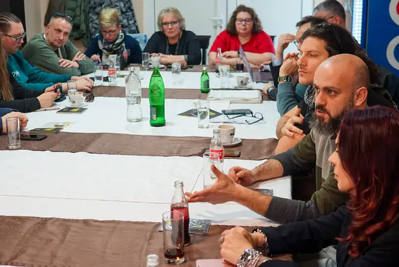 „Zaštititi lokalne medije“: Održan sastanak SRG sa novinarima pred lokalne izbore u Boru 29. marta