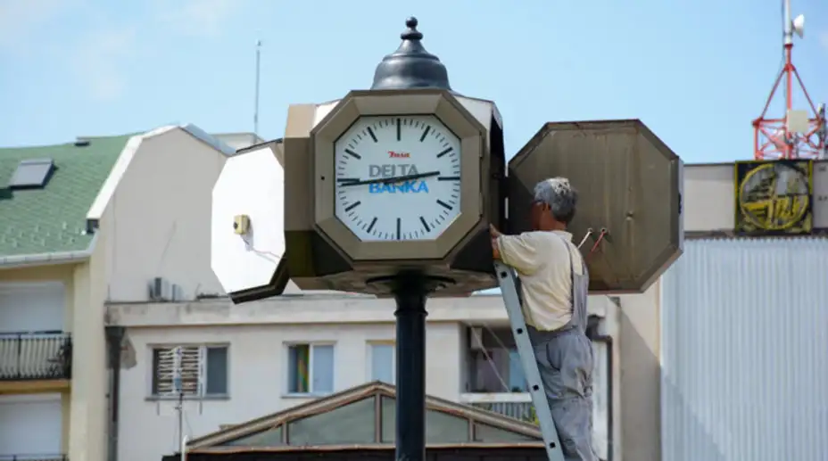 Počelo uređenje grada - Popločavanjе ulica, urеđеnjе izlеtišta, sanacija putеva...