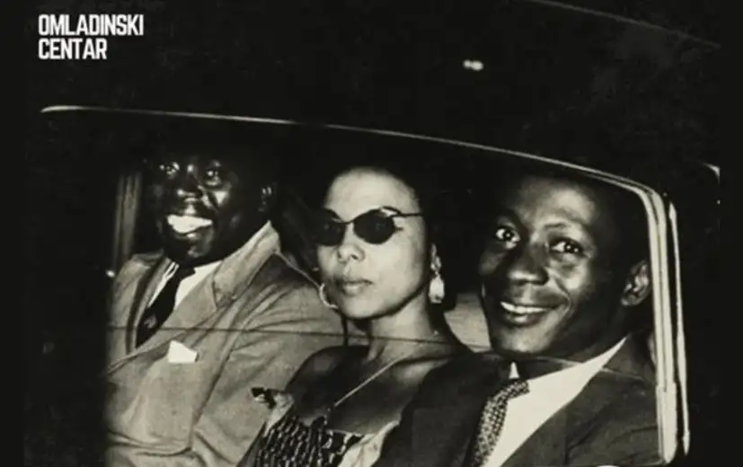 Saundtrek za prevrat – dokumentarni film u Omladinskom centru