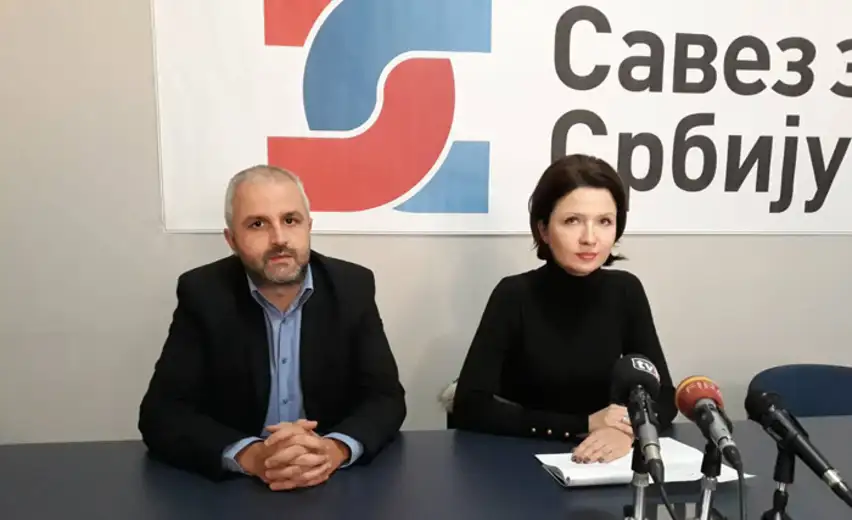 RAŠIĆ: Ima li manipulacija prilikom usvajanja Nacrta budžeta grada za 2019. godinu?