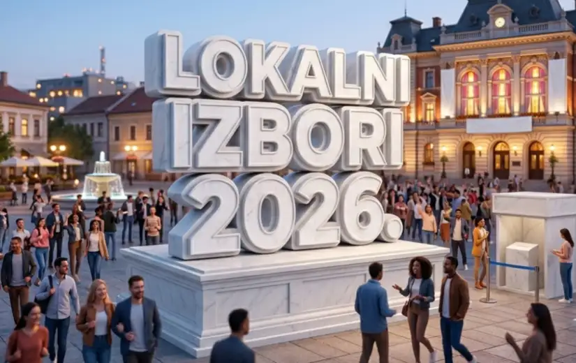 Savet Evrope šalje posmatračku misiju za lokalne izbore u Srbiji