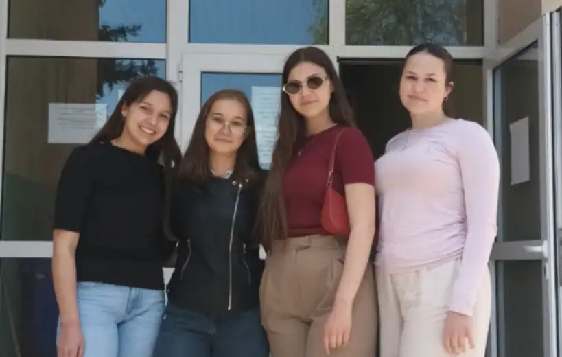 Regionalno takmičenje regionalnog centra za talente u Boru!