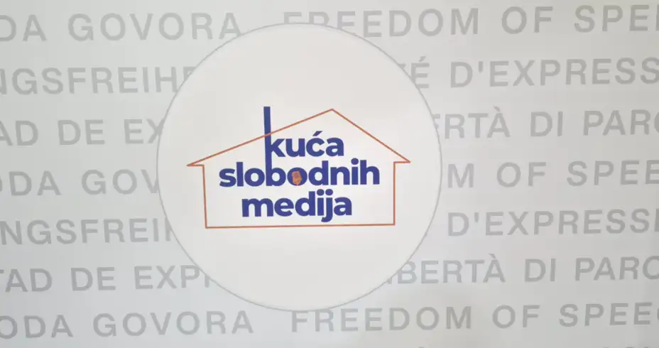 Odložena promocija knjige Marka Šelića Marčela, nova promocija u Kući slobodnih medija 7. maja