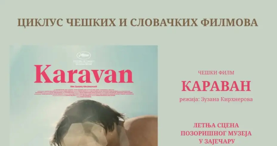 „Karavan“ i monodrama „Ka boljem životu u 5 koraka“ u Pozorišnom muzeju u Zaječaru