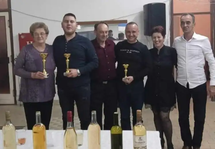 U Selačkoj proslavljen Sveti Trifun