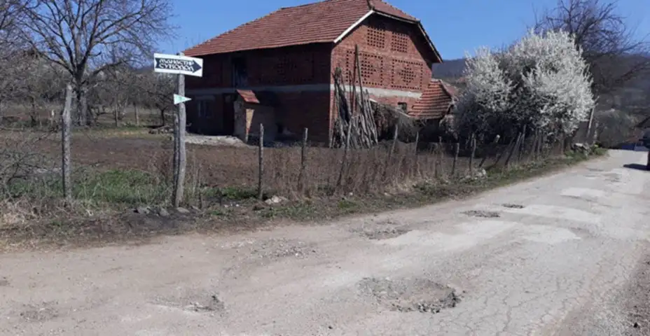 Ovde je vreme stalo: Selačka (VIDEO+FOTO)