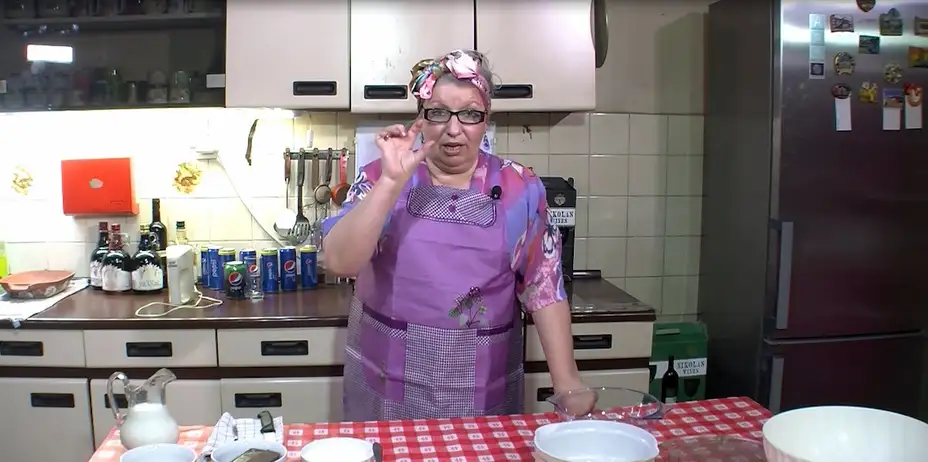 "Zalogajčić": Baunti tortica - slatkiš kome se svi raduju!