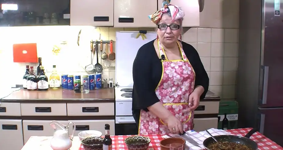 "Zalogajčić": Lazanja tortilje - poslastica za sladokusce!