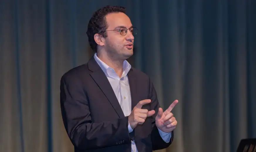 Održan pijanistički resital istaknutog egipatskog umetnika Mohameda Šamsa