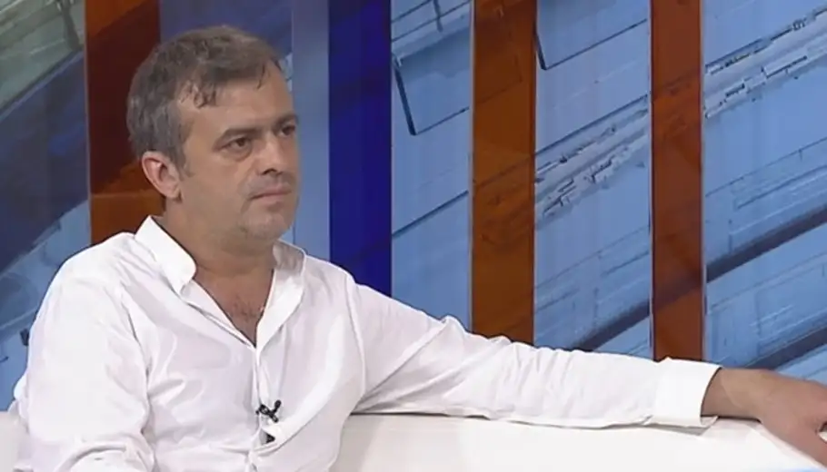 Trifunović: Sada se vidi da je sistem truo, Vučić ljubomoran na koronavirus