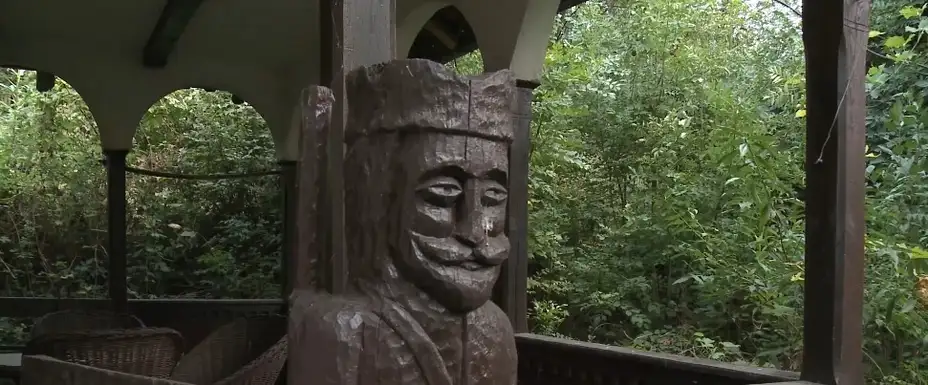 Zlatno Pero Sergija Kalčića: Potekla voda studena