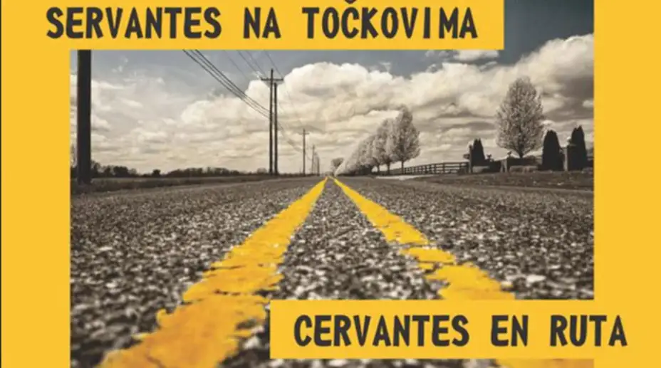 Ciklus španskih i latinoamrečkih filmova u okviru programa „Servantes na točkovima“ u Omladinskom centru