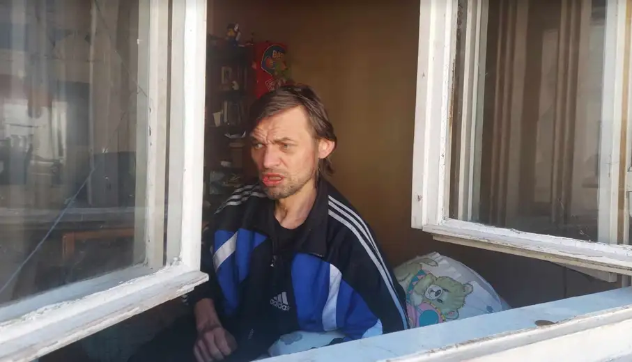 „Svet gledam s prozora kuće, ne mogu da mrdnem“: Ispovest Miloša za Danas kako ga je multipla skleroza od fudbalera pretvorila u invalida