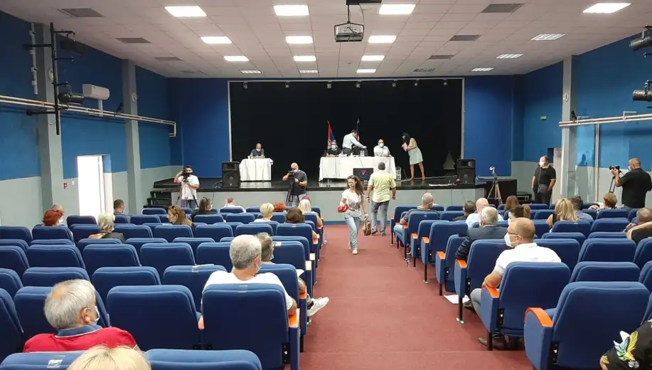 Odbornici usvojili Odluku o završnom računu budžeta grada Zaječara za 2019. godinu