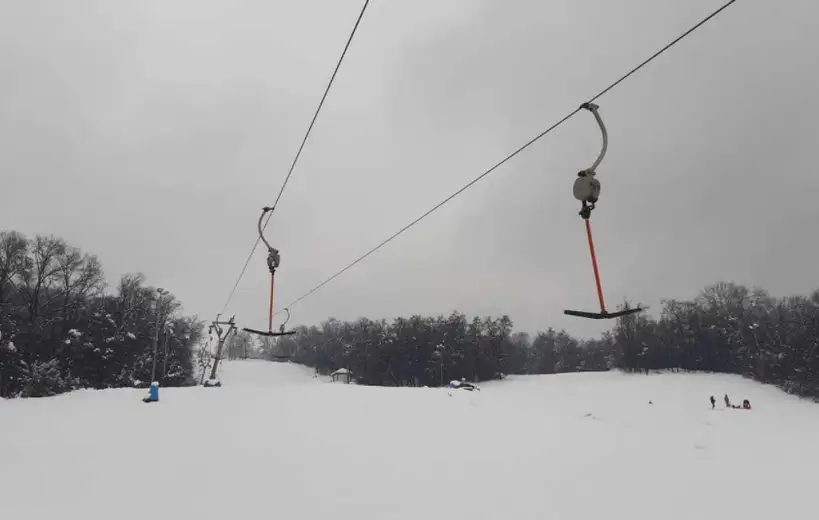 Od ponedeljka počinje sa radom ski staza "Kraljevica"