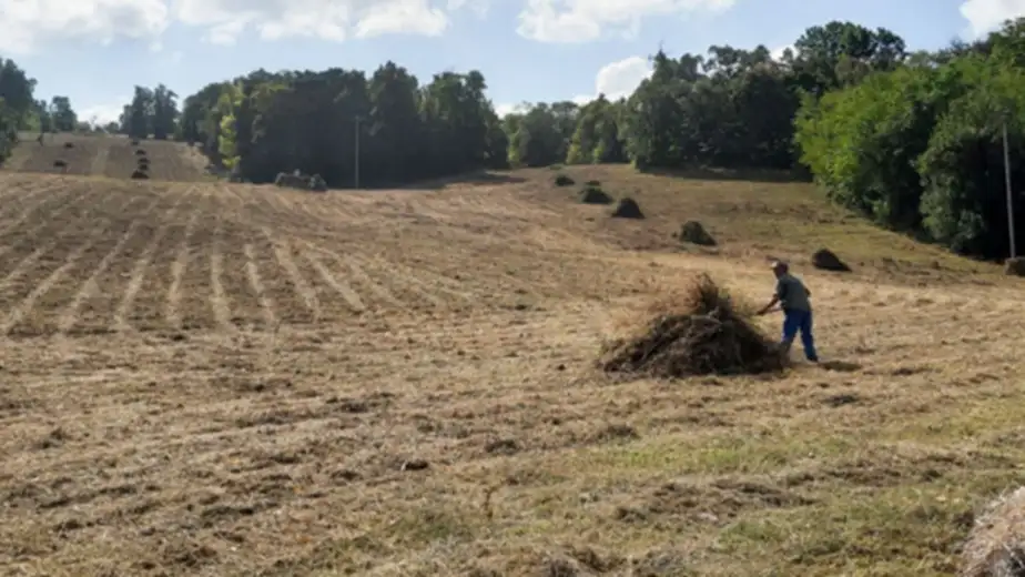 Počeli radovi na uređenju ski staze na Kraljevici