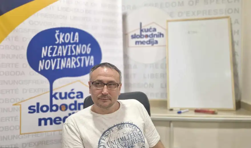 Tribina „Novinari kao bastion javnog interesa“ u Zaječaru