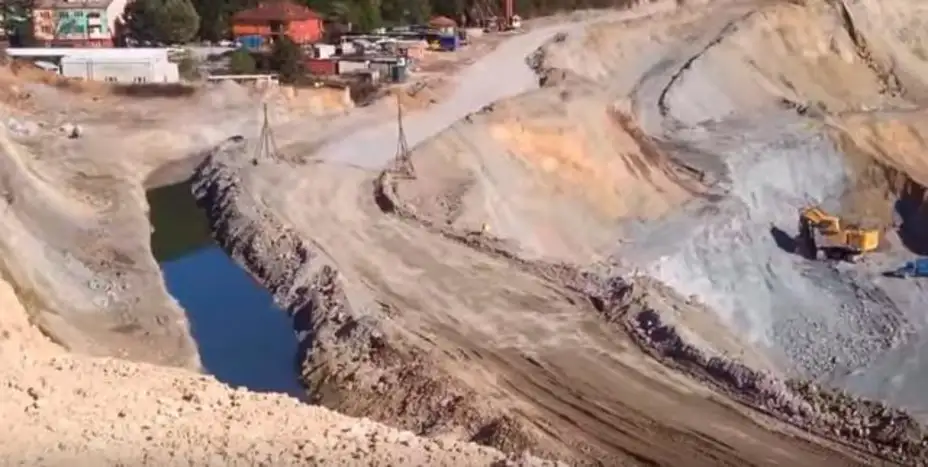 "Strahujemo od ekološke katastrofe na istoku Srbije"