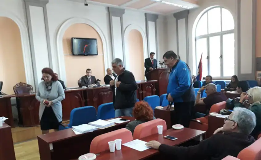 Sednica Skupštine grada Zaječara - Evo šta su odbornici odlučili