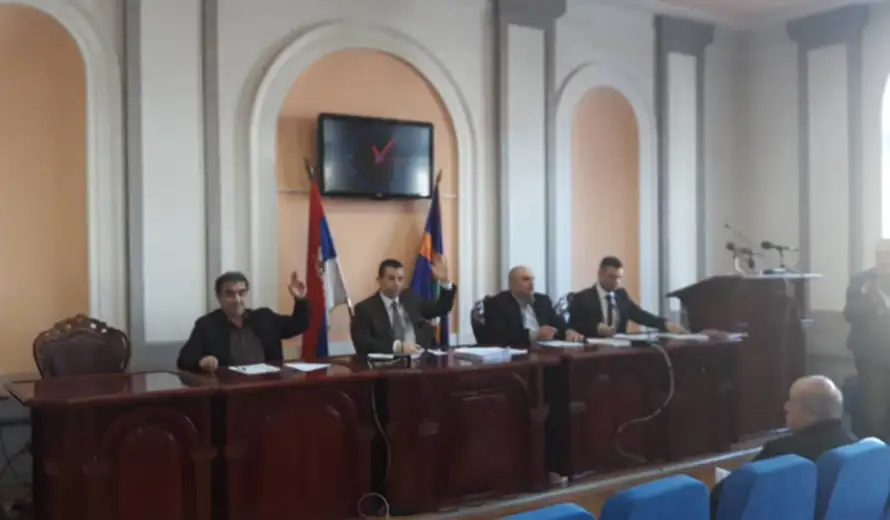 Odbornici odlučili: Nikola Šarčević v.d. direktor JKP „Vodovod“ Zaječar