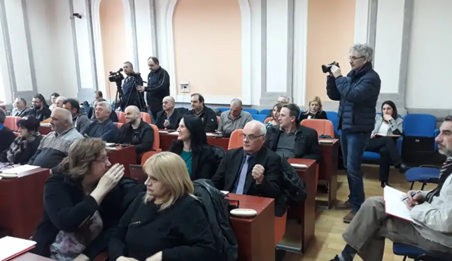 Skupština grada Zaječara usvojila Program poljoprivredne i politike ruralnog razvoja za ovu godinu